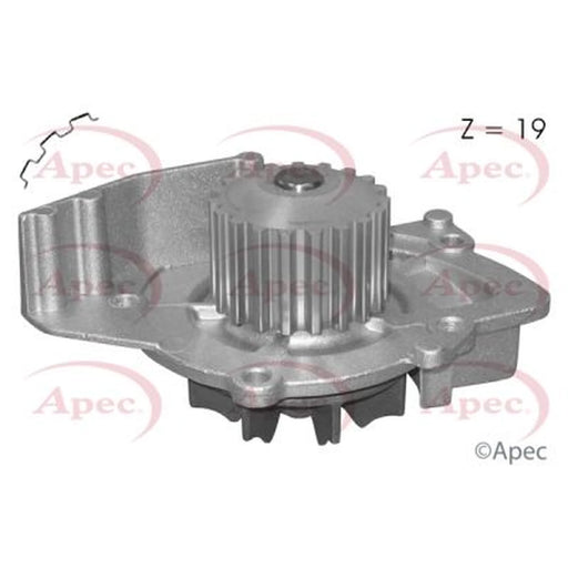 Apec Engine Cooling Water Pump AWP1141