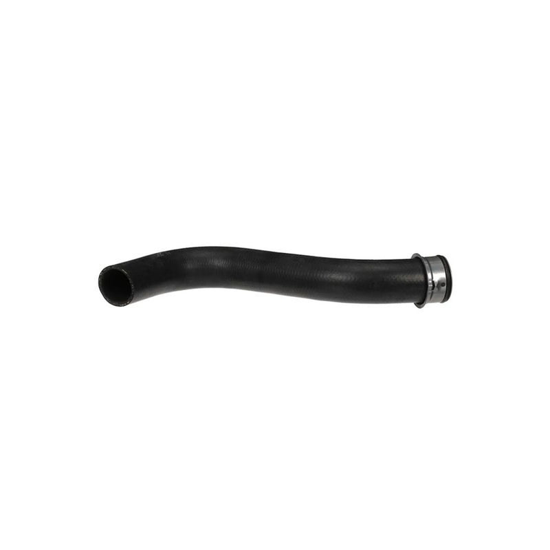 Gates Radiator Coolant Hose 416mm ID fits Mercedes-Benz Sprinter 3,5-T 2009-2021