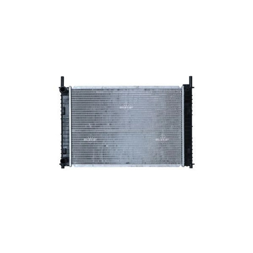 NRF Engine Radiator 58276