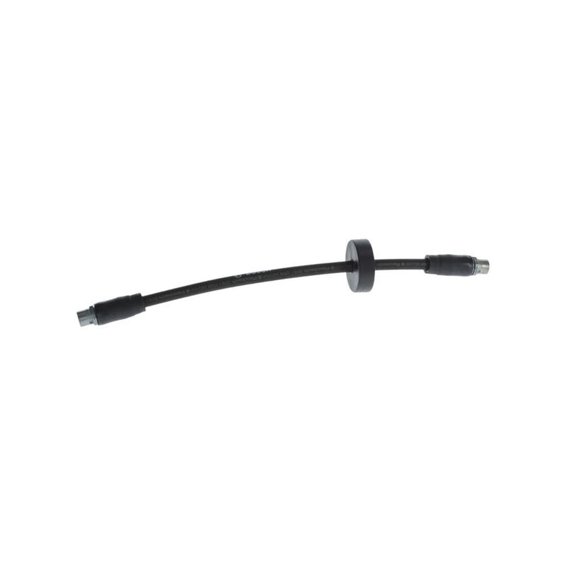 Bosch Brake Hydraulic Hose Line Front fits Audi Allroad C5 2000-2005 2.5 2.7 4.2
