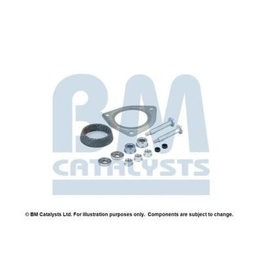 BM Catalysts Exhaust Pipe Mounting Kit FK70652B