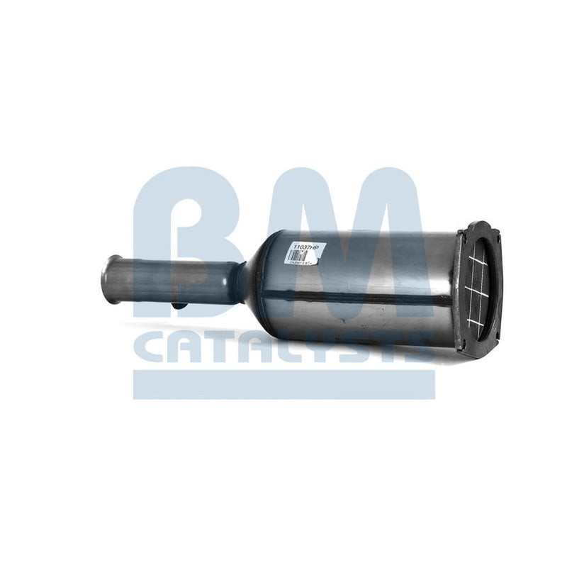 BM Catalysts Dpf fits Peugeot 607 2004-2011 2.2 2.7