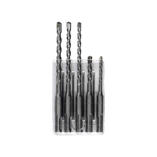 Makita D-03888 SDS Plus Set, 5 Piece Makita - Dynamic Drive