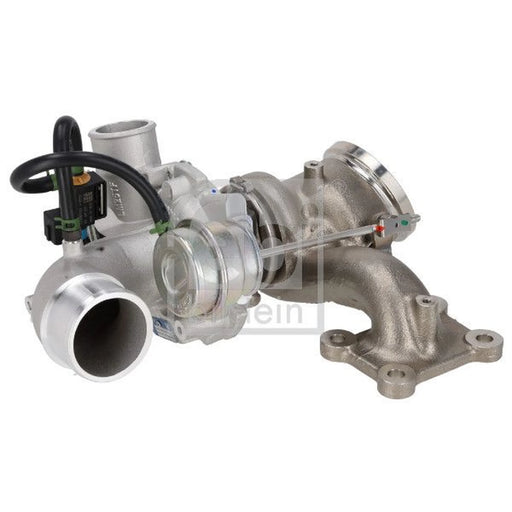 Febi Turbocharger Turbo Unit 187460