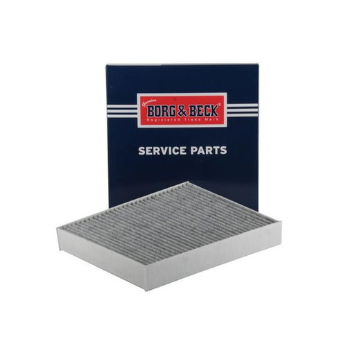 Borg & Beck Cabin Air Filter (Pollen Filter) BFC1026