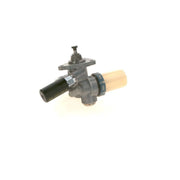 Bosch Fuel Pump Assembly