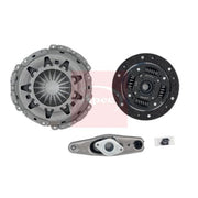 Apec Clutch Kit Set 3pc fits Seat Cordoba 2002-2009 1.9