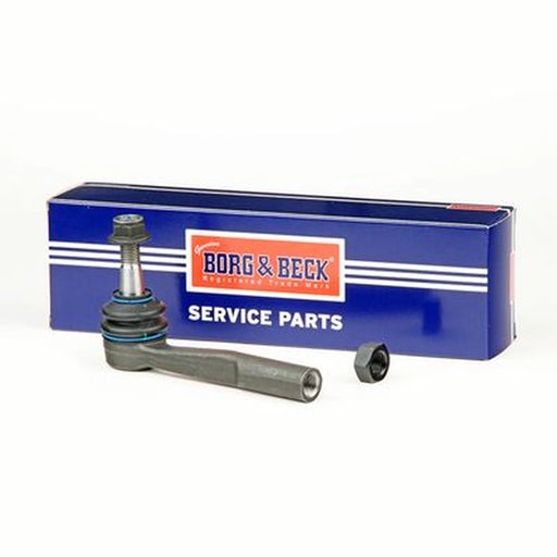 Borg & Beck Steering Tie Rod End Ball Joint BTR5139