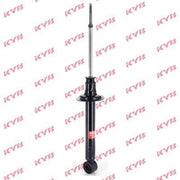 KYB Shock Absorber Damper Strut Rear fits Mitsubishi Galant 1992-1996