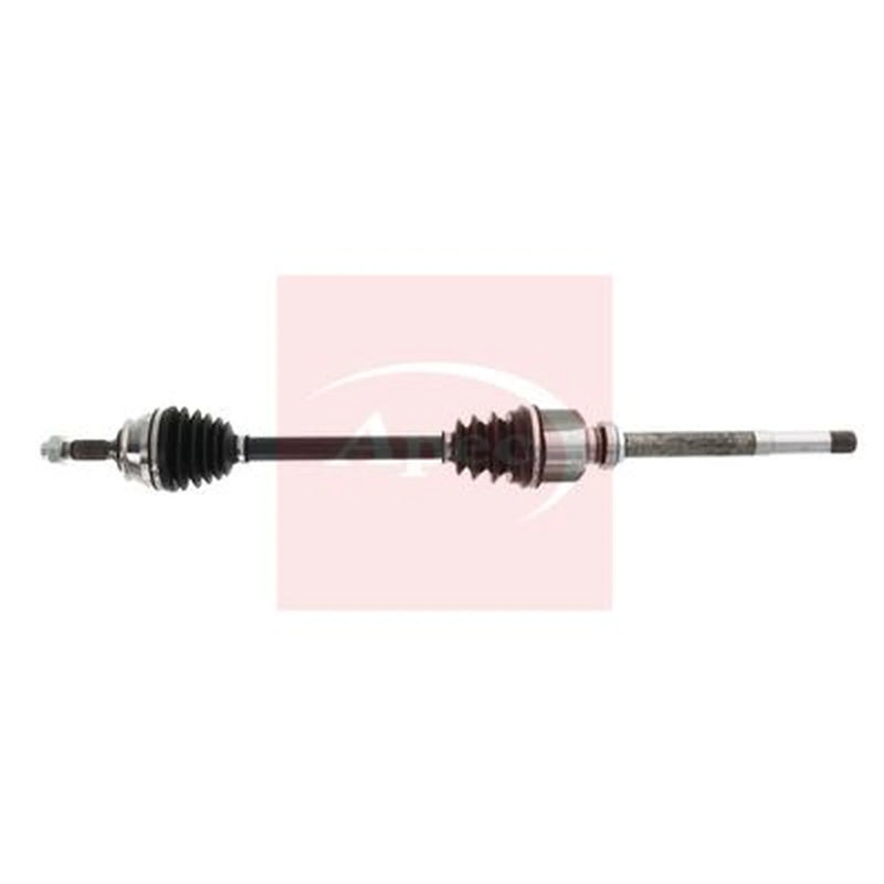 Apec CV Drive Shaft Driveshaft Front Right ADS2156R