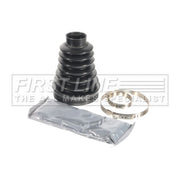First Line Drive Shaft Bellow Kit Front Left Thermoplast fits VW Crafter