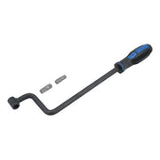 Laser Rear Axle Tool Set 3pc - for Mercedes-Benz 7894 Laser - Dynamic Drive