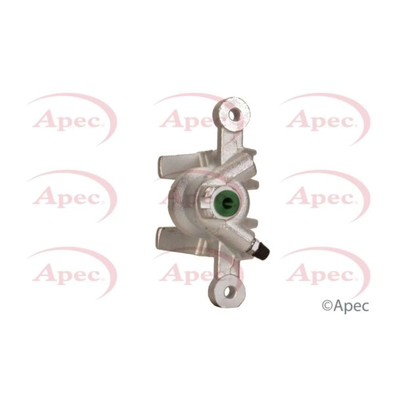 Apec Brake Caliper Assembly Rear Left LCA536N