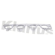 Klarius Exhaust Pipe Gasket OD fits Opel Astra G 1998-2009 1.4 1.6