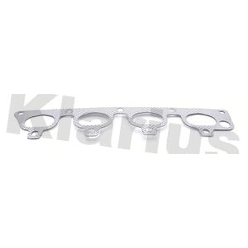 Klarius Exhaust Pipe Gasket OD fits Opel Astra G 1998-2009 1.4 1.6