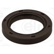 Elring Crankshaft Shaft Seal 50mm OD ID Wide fits Honda Accord I 1978-1983 1.6