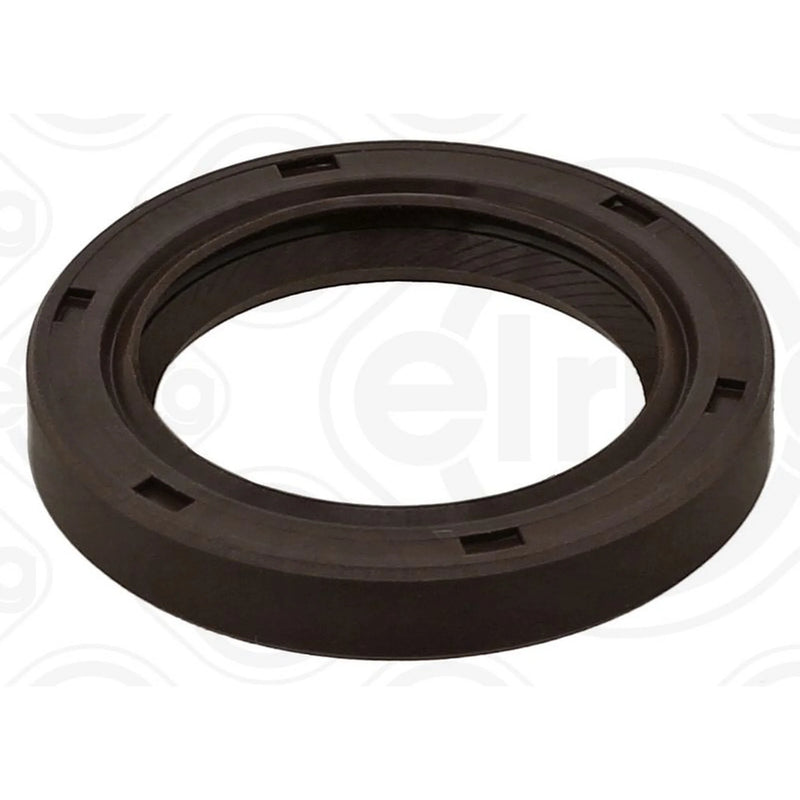 Elring Crankshaft Shaft Seal 50mm OD ID Wide fits Honda Accord I 1978-1983 1.6