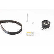 Continental CTAM Timing Belt Kit with Rollers fits Seat Arosa 1997-2004 1.0 1.4