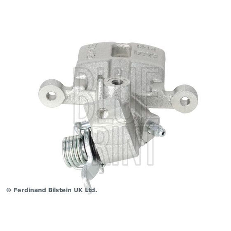 Blue Print 2 x L+R Rear Brake Calipers fits Hyundai I10 I 2007-2013 1.0 1.1 1.2