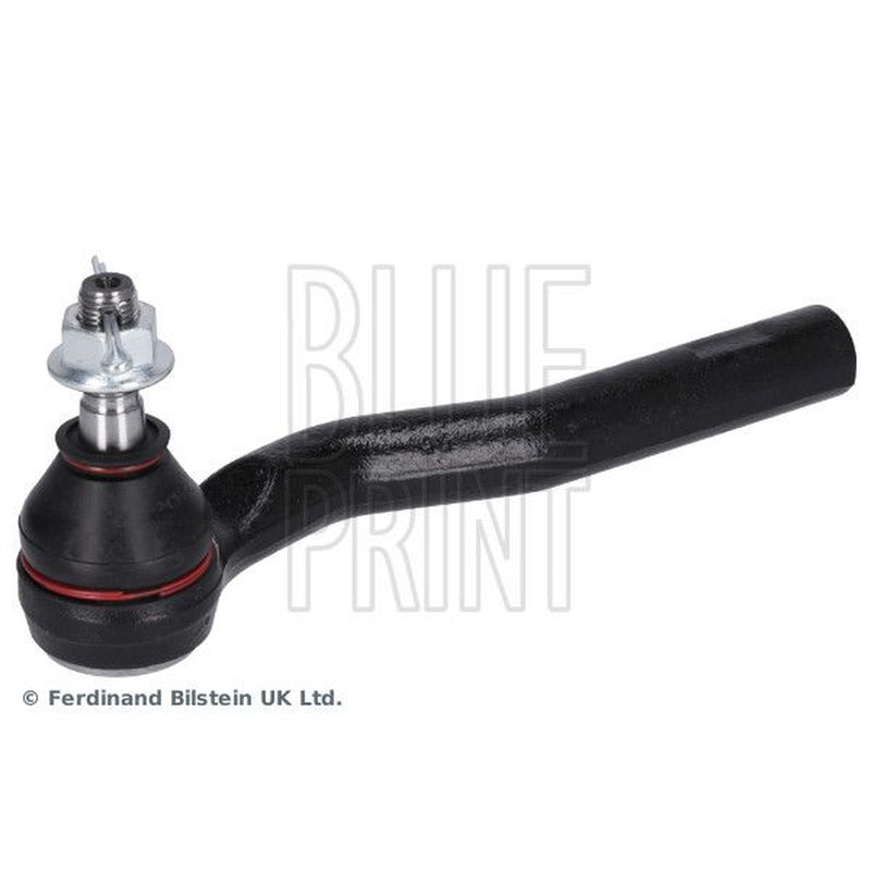 Blue Print Steering Tie Rod End Ball Joint Front Left fits Mazda 2 2014 on 1.5