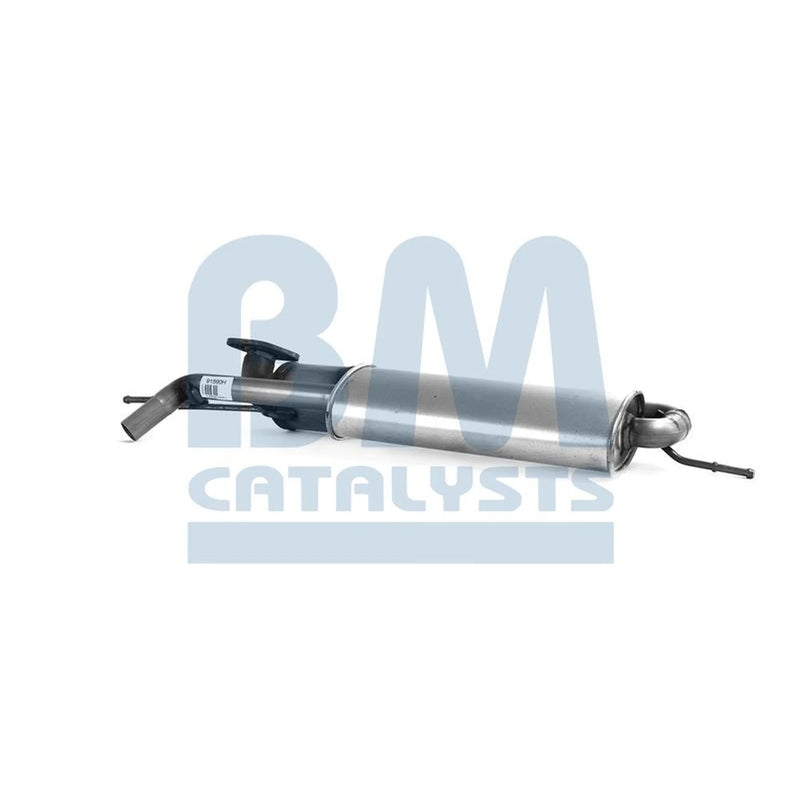 BM Catalysts Homologated Petrol Cat fits Smart Fortwo 2007-2008