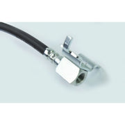 Juratek Brake Hydraulic Hose Line Front Right fits Ford Transit 1999-2006