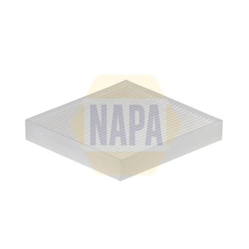 NAPA Cabin Air Filter (Pollen Filter) fits Kia Picanto III 2017-2018 1.0 1.2