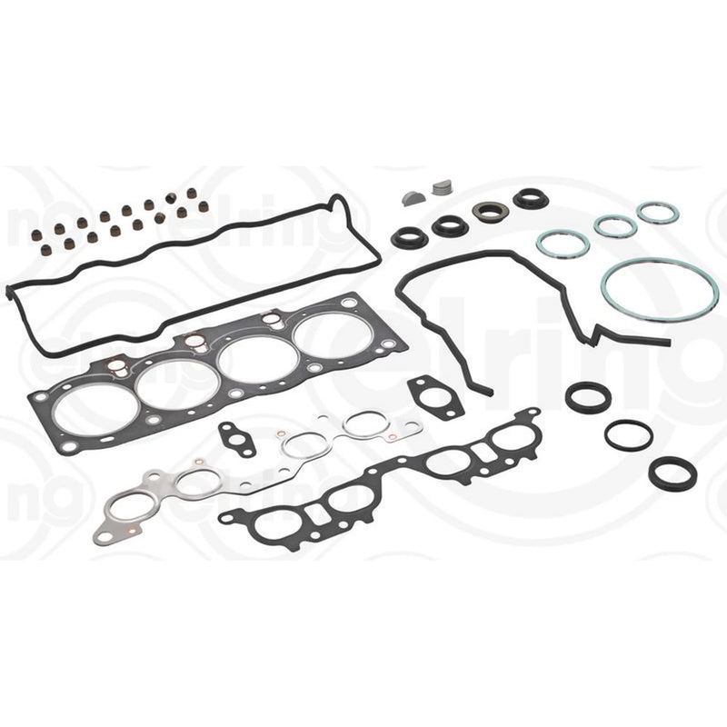 Elring Cylinder Head Gasket Kit fits Toyota Caldina 1992-1997 2.0