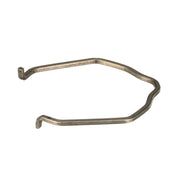 Gates Charge Air Hose Fastening Clamp Wide Thick Metal fits Audi A3 2000-2013