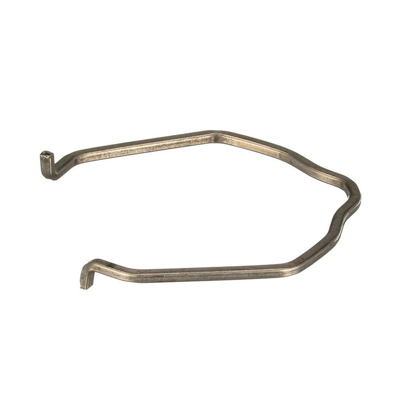 Gates Charge Air Hose Fastening Clamp Wide Thick Metal fits Audi A3 2000-2013