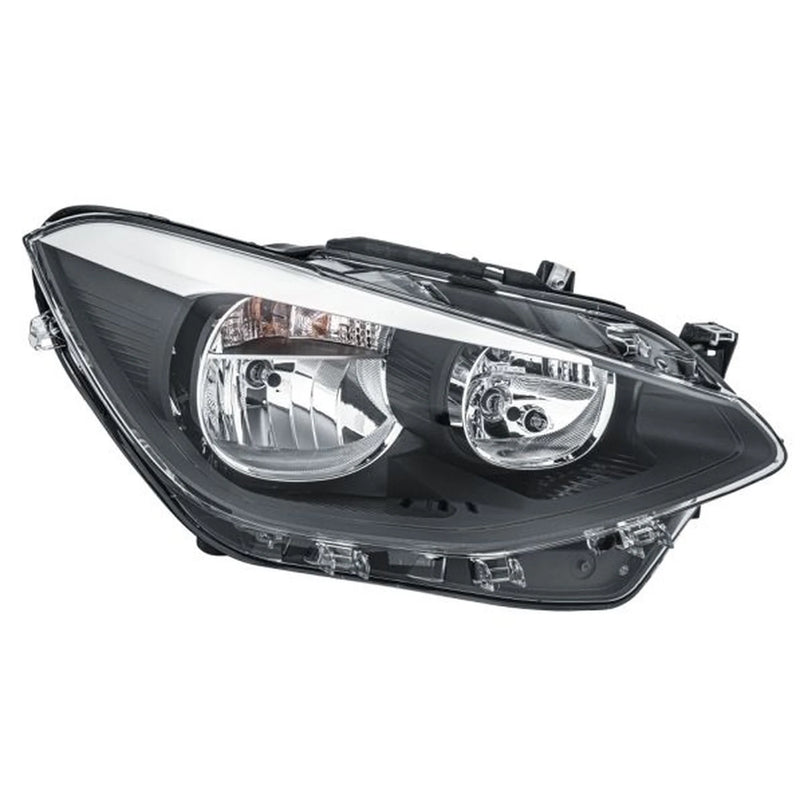 Hella Headlight Headlamp H7/H7 Right fits BMW 1 Sports Hatch 2011-2019