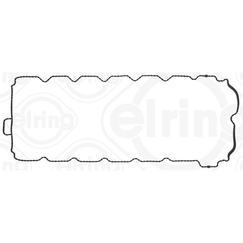Elring Cylinder Head Cover Gasket ACM (Polyacrylate)