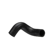 Gates Radiator Coolant Hose 250mm ID fits Daewoo Lemans 1990-1995 1.6