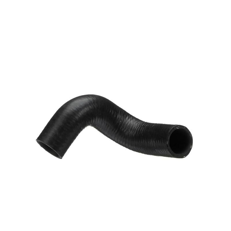 Gates Radiator Coolant Hose 250mm ID fits Daewoo Lemans 1990-1995 1.6