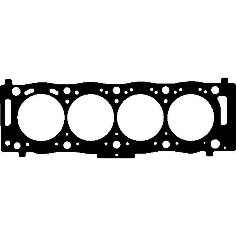 Elring Cylinder Head Gasket 1mm Thick fits Citroën Relay II 2002-2006 2.2