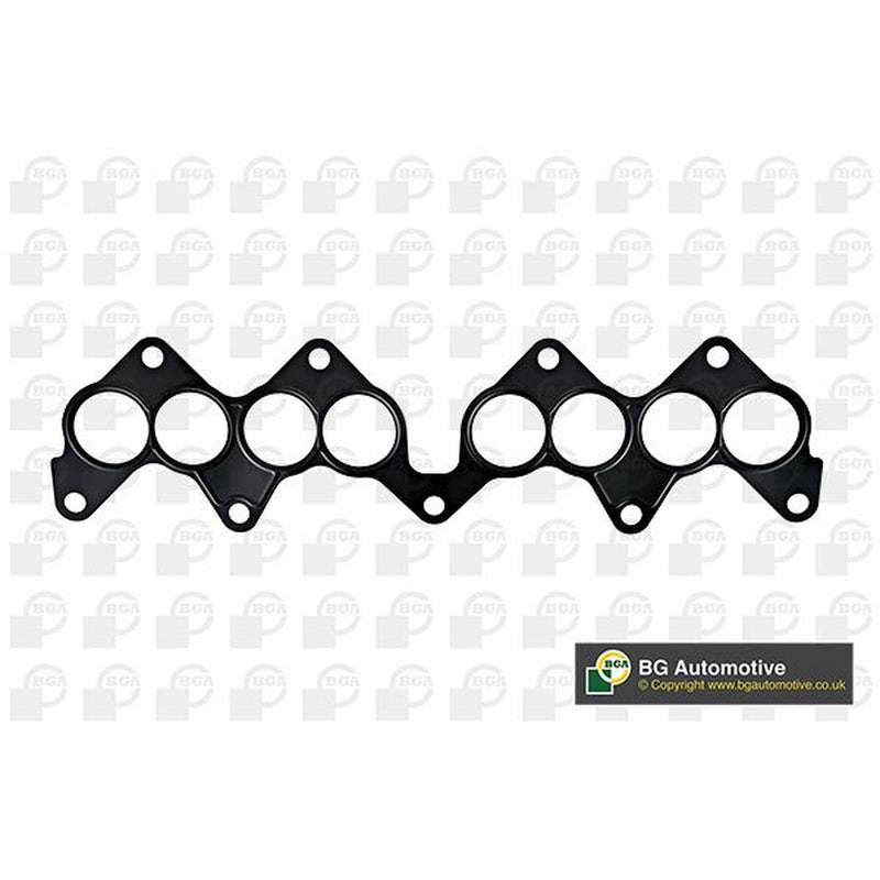 BGA Intake Manifold Gasket Thick fits Toyota Celica 1983-1989 1.6