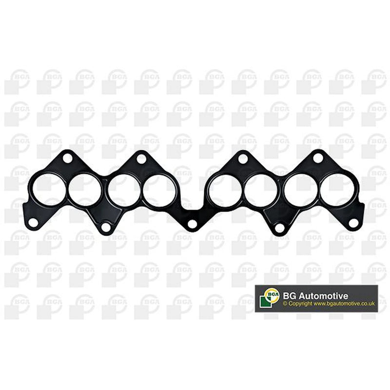 BGA Intake Manifold Gasket Thick MG0356