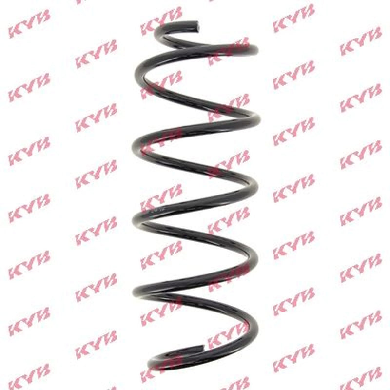 KYB Front Suspension Coil Spring