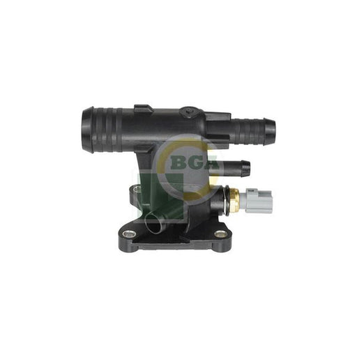 BGA Coolant Flange Housing Connector fits Ford Focus III 2015-2018 2.3