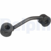 Delphi Stabiliser Bar Link Coupling Rod Front Ri fits Mercedes-Benz Sprinter 2-T