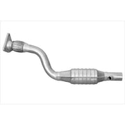Hella Catalytic Converter fits Renault Grand Scénic II 2004-2009 2.0