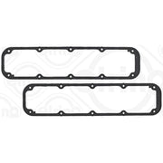 Elring Cylinder Head Cover Gasket Set fits Jeep Grand Cherokee 1992-1999 5.2 5.9