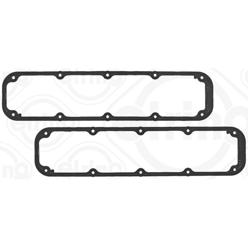 Elring Cylinder Head Cover Gasket Set fits Jeep Grand Cherokee 1992-1999 5.2 5.9