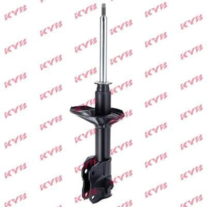 KYB Shock Absorber Damper Strut Front Right fits Mitsubishi Colt 1996-2003