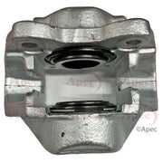 Apec Brake Caliper Assembly Front Left LCA1260