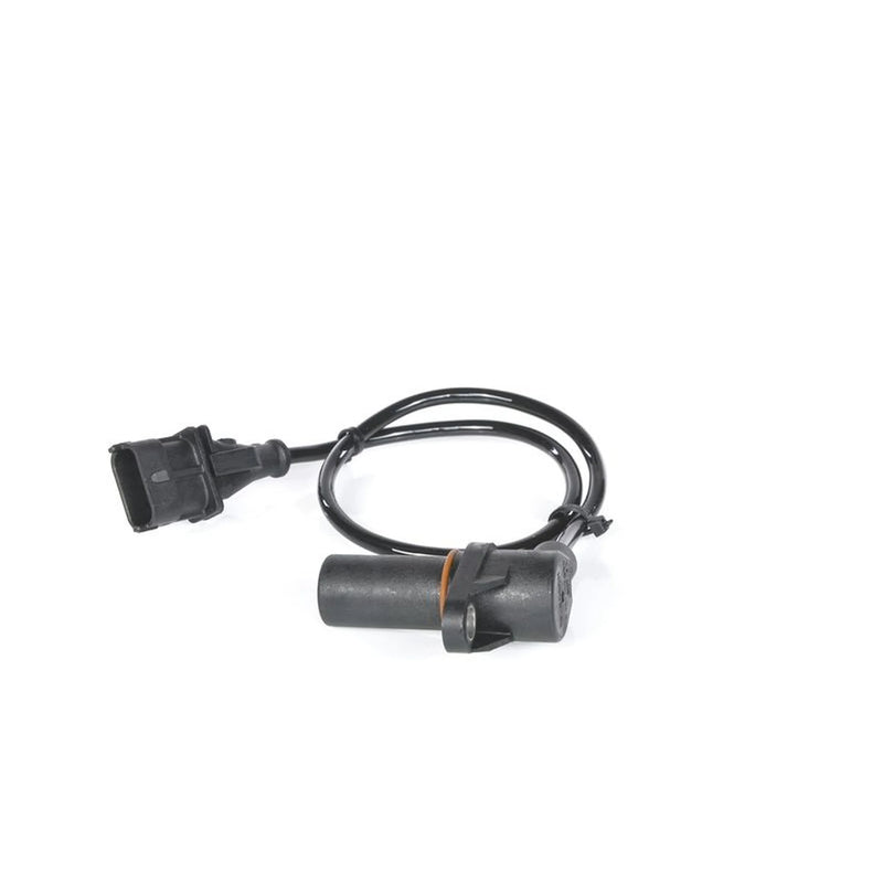 Bosch Camshaft Position Sensor fits Fendt Vario 2010 on