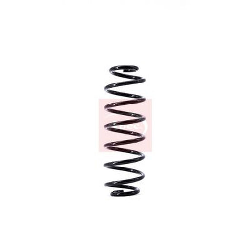 Apec 2 x Suspension Springs fits Ford B-Max 2012-2017 1.0 1.4 1.5 1.6