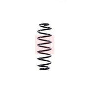 Apec Rear Suspension Coil Spring ACS1453