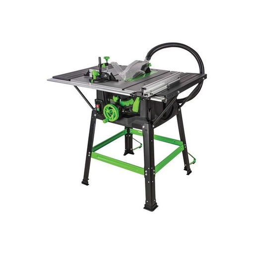 Evolution FURY5-S Plus Multi-Purpose Table Saw 1500W 240V Evolution - Dynamic Drive