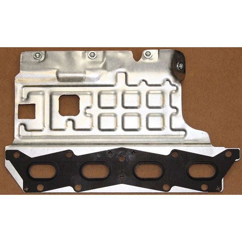 Elring Exhaust Manifold Gasket Wide Thick fits Abarth 500 2008 on 1.4